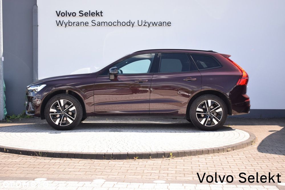 Volvo XC 60 - 7