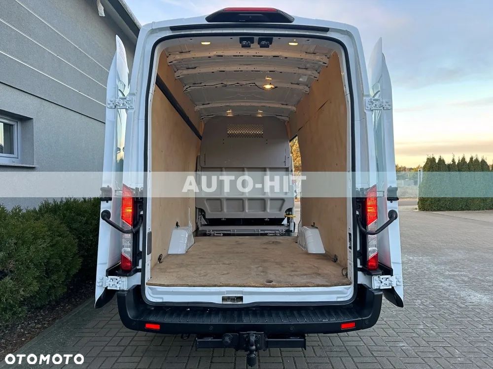 Ford Transit - 6