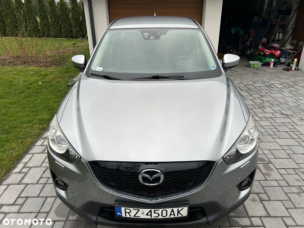 Mazda CX-5 2.0 Skypassion - 14
