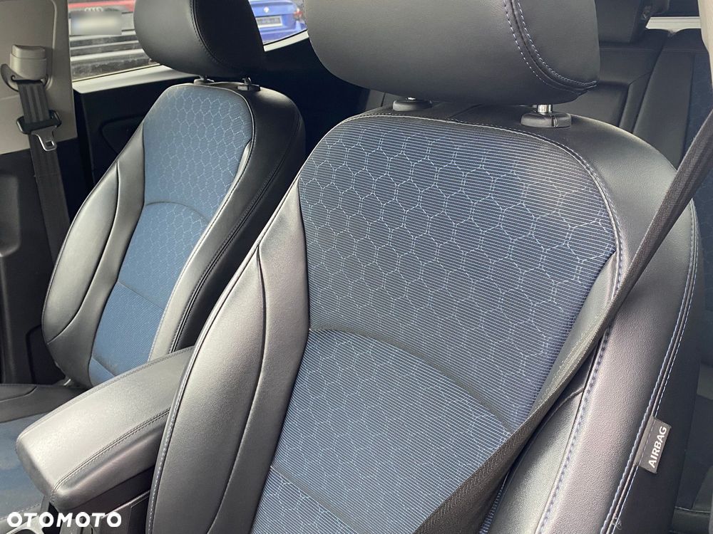 SsangYong/KGM XLV 1.6 City Style - 28