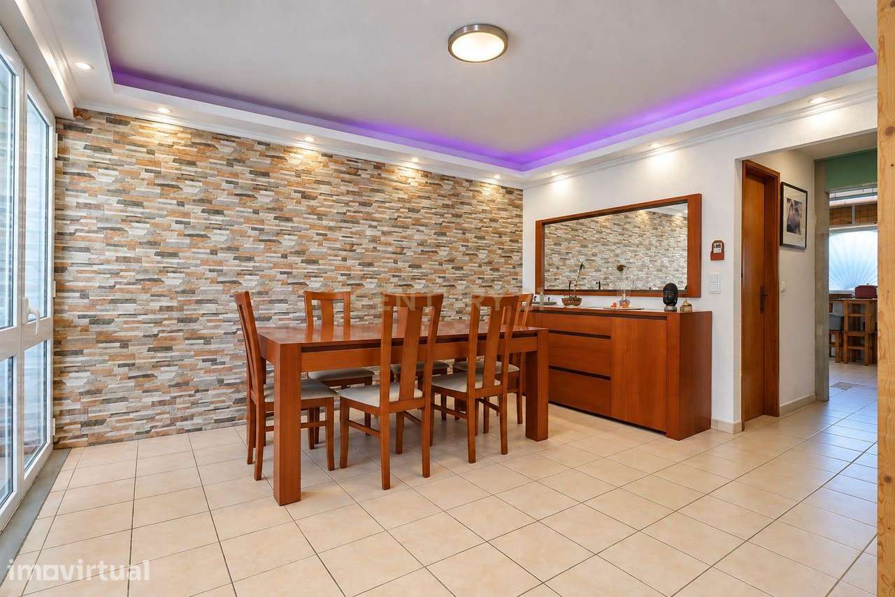 Apartamento Duplex T4, em Santo André, Santiago do Cacém - Grande imagem: 2/19