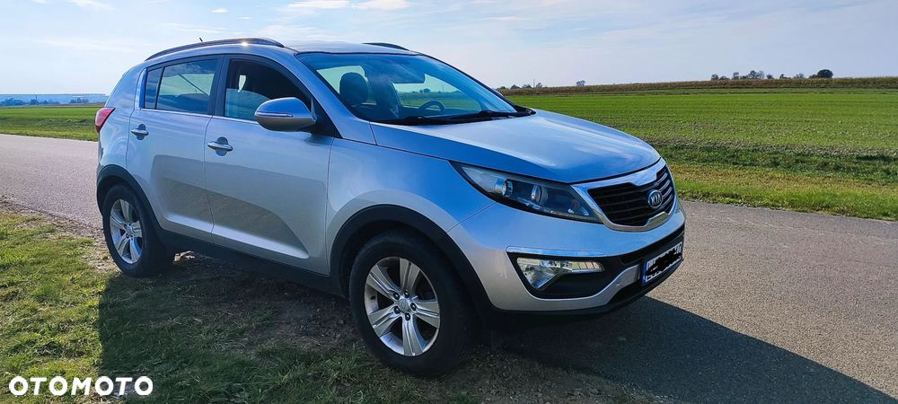 Kia Sportage 1.6 GDI M 2WD - 2