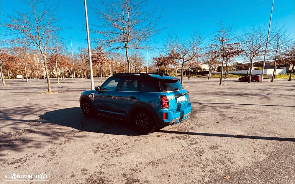 MINI Countryman - 31