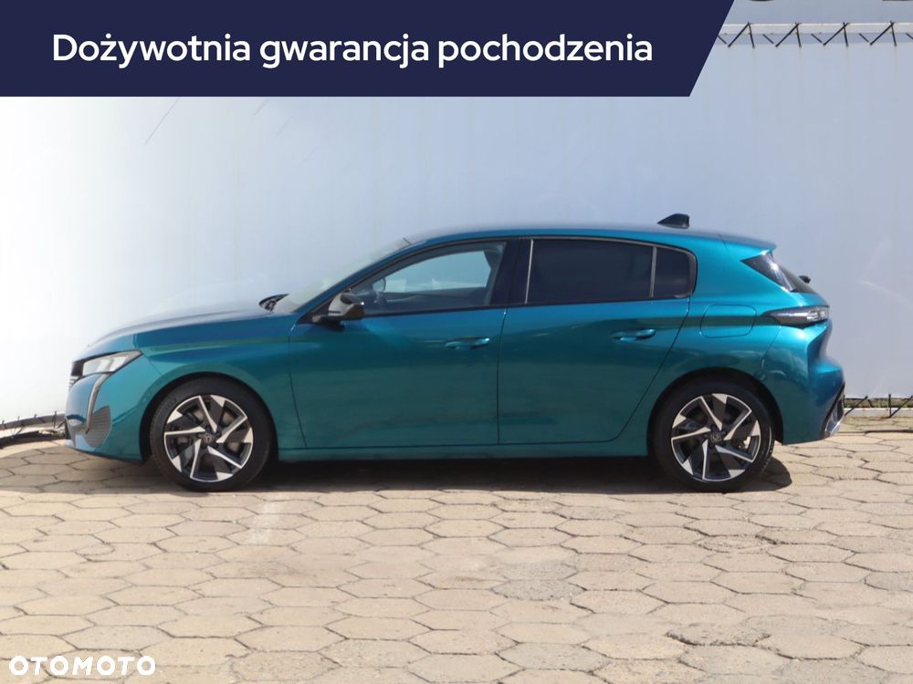 Peugeot 308 - 4
