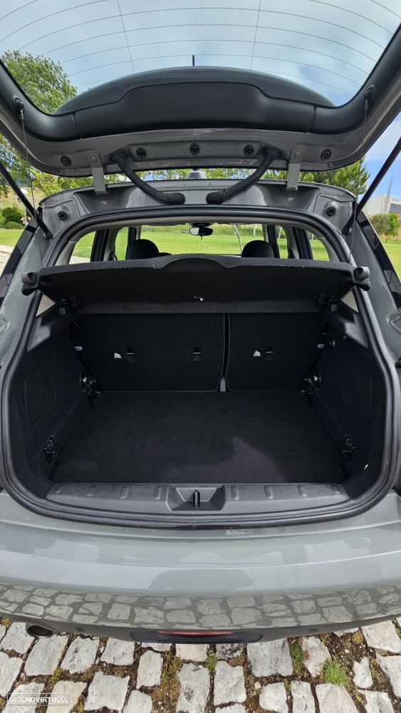 MINI 5 Portas Cooper - 10