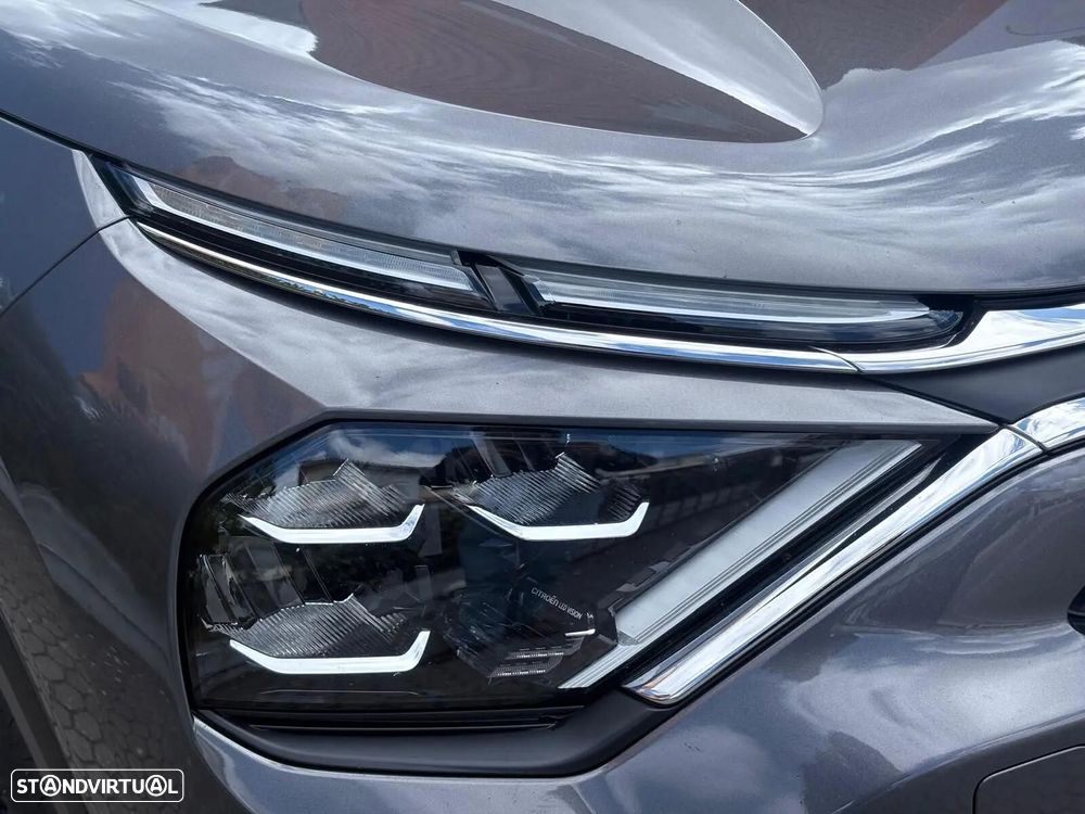 Citroën C4 1.5 BlueHDi Feel Pack - 15
