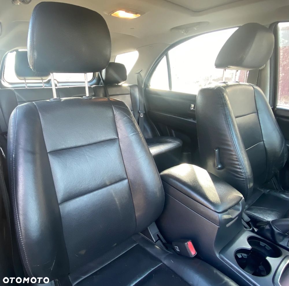Kia Sorento 2.5 CRDi Escape - 6