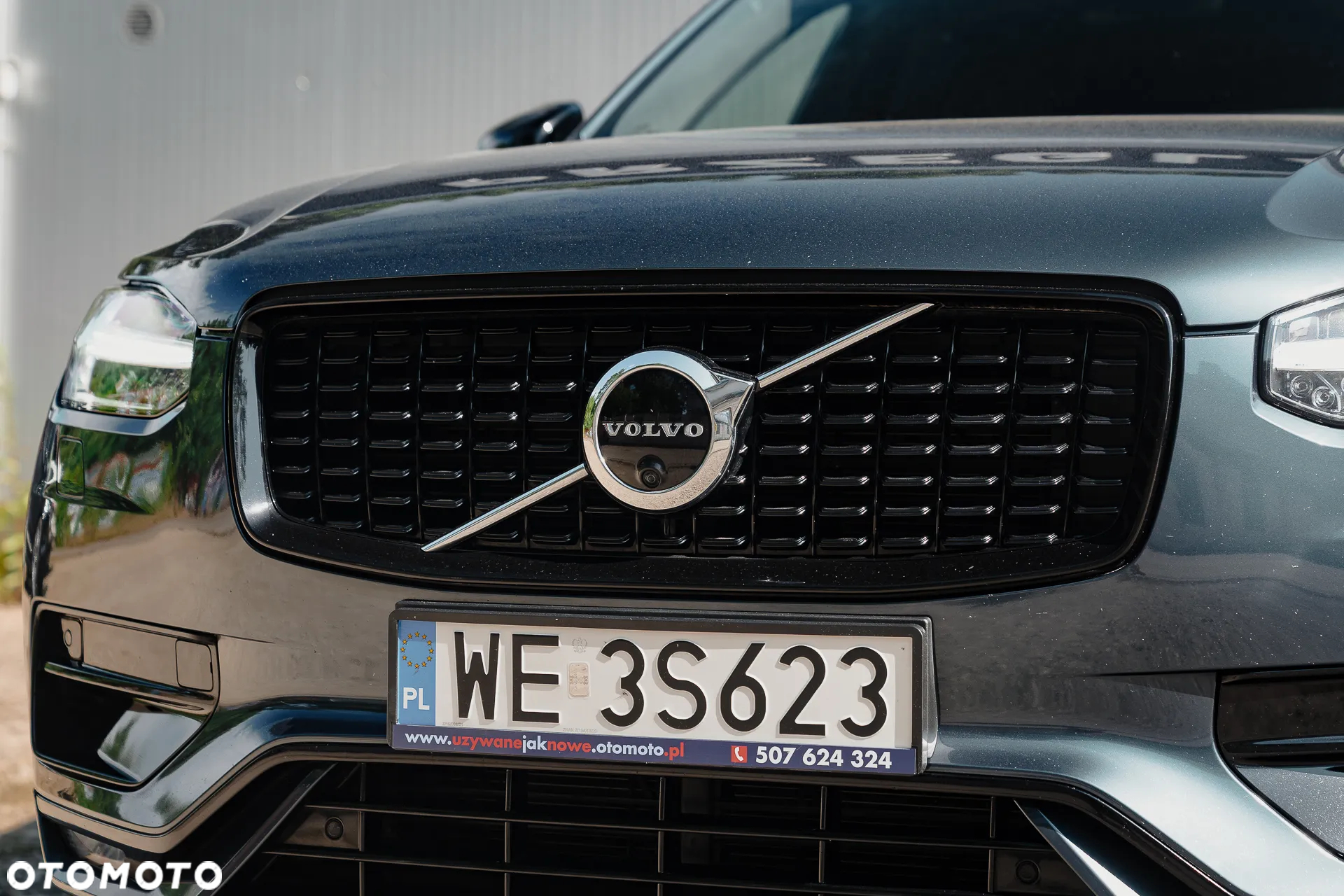 Volvo XC 90 - 13