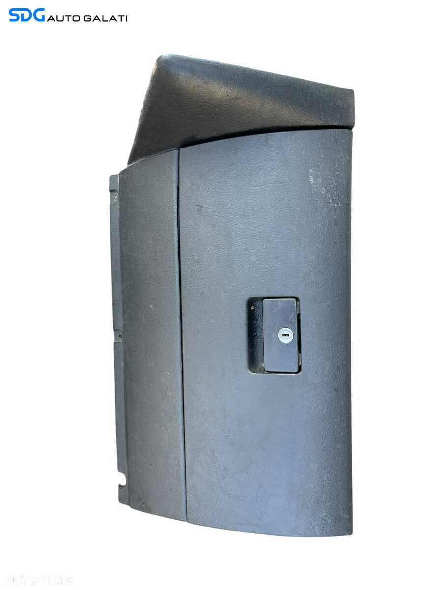 Usita Torpedou Bord Pasager Volkswagen Bora 1998 - 2005 [L5108] - 7