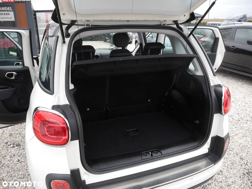 Fiat 500L 1.3 Multijet Start&Stopp Pop-Star - 16