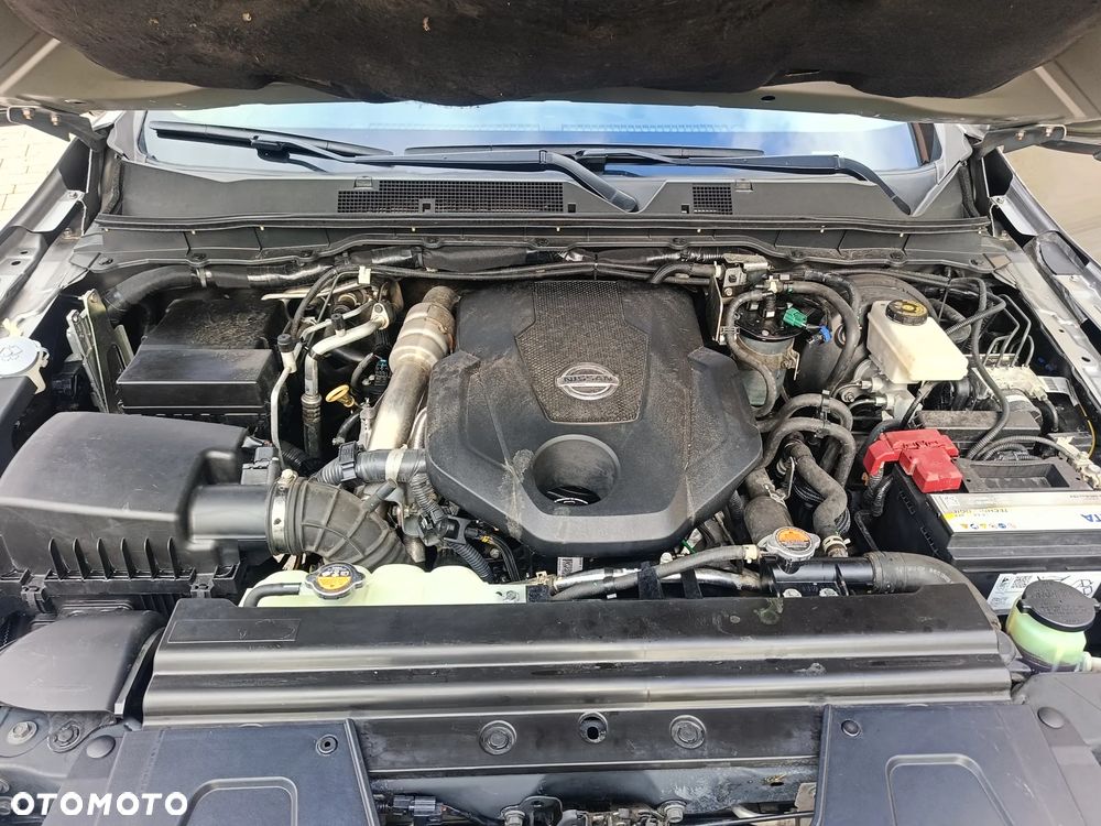 Nissan Navara - 24