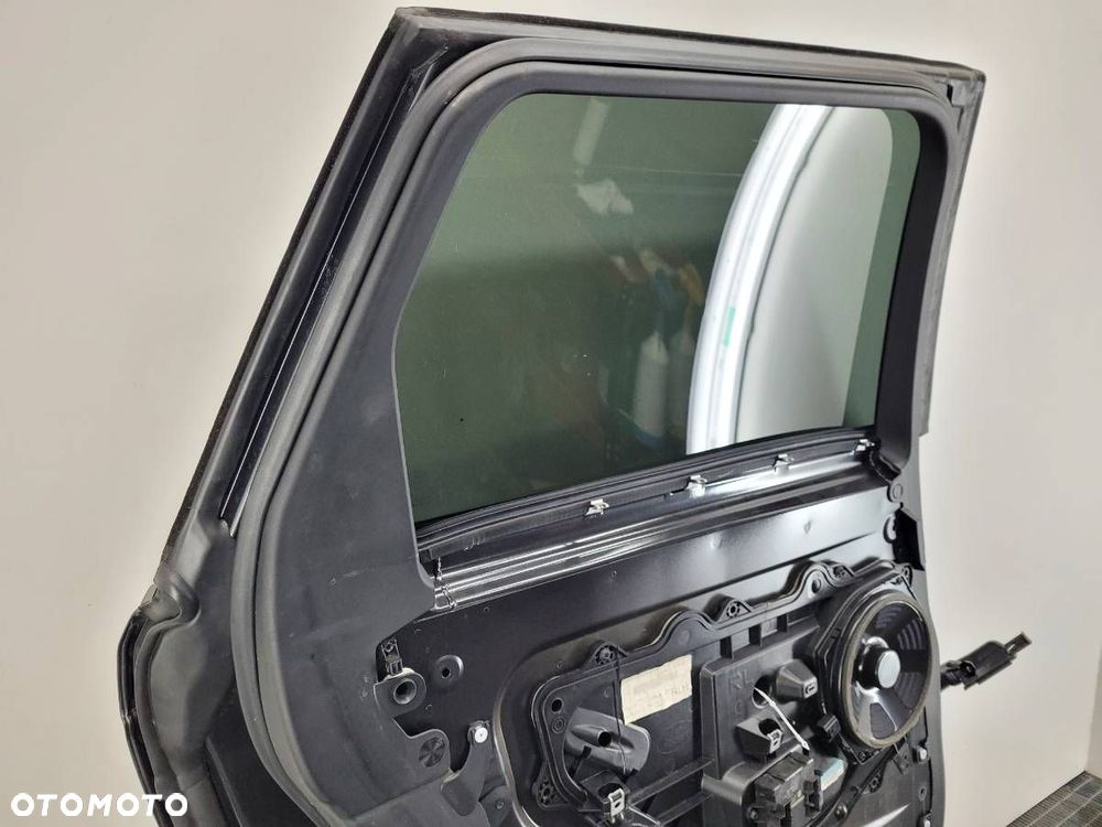 DRZWI TYŁ TYLNE LEWE RANGE ROVER SPORT II L494 LKT - 13