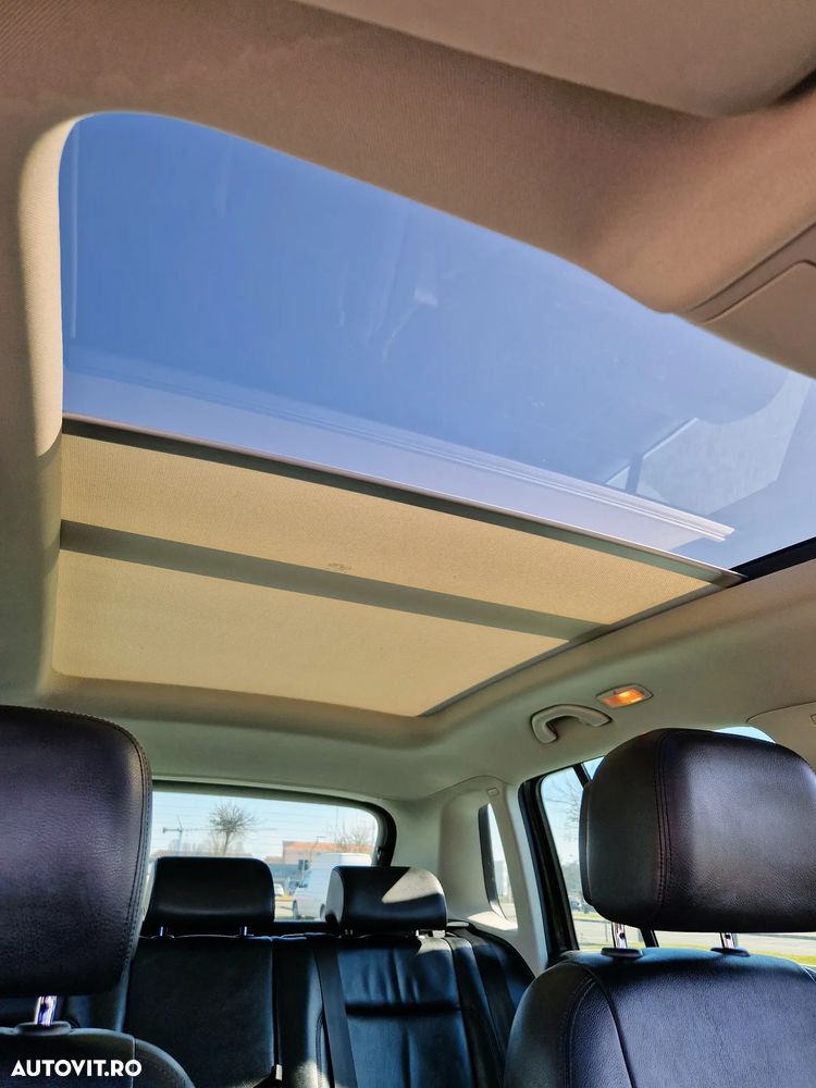 Volkswagen Tiguan 2.0 TDI DPF 4Motion Exclusive - 14