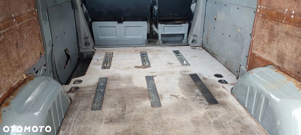 Mercedes-Benz SPRINTER - 9