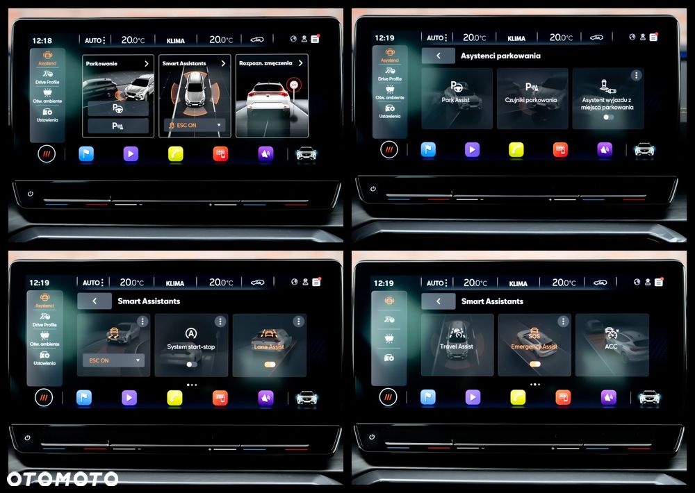 Cupra Formentor 2.0 TSI 4Drive VZ DSG - 37