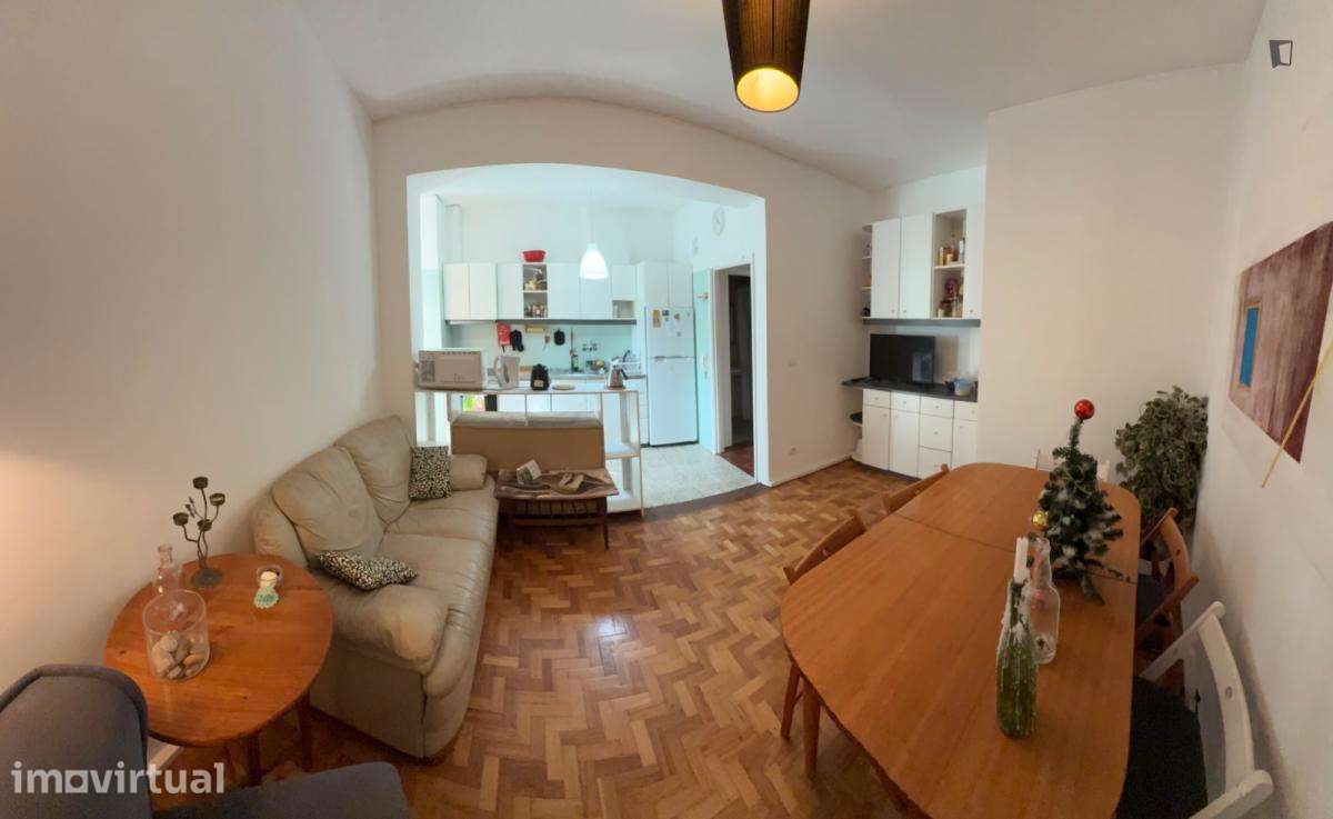Quarto - localizado em Bonfim Porto - Grande imagem: 5/24