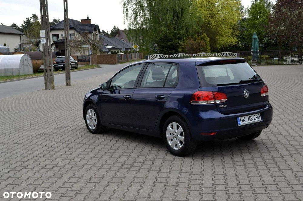 Volkswagen Golf 1.4 Style - 6