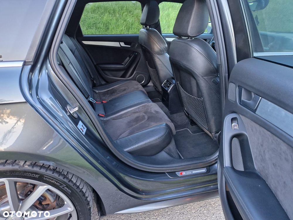 Audi A4 Avant - 15