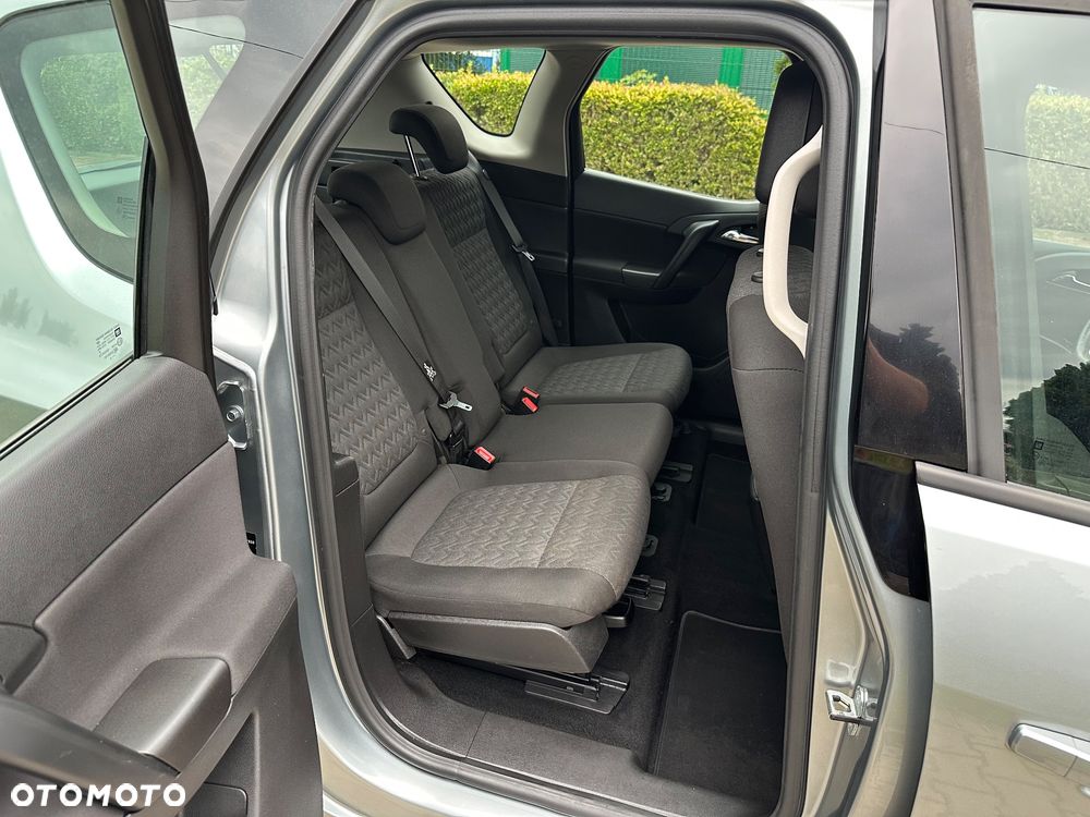 Opel Meriva 1.4 Active - 16