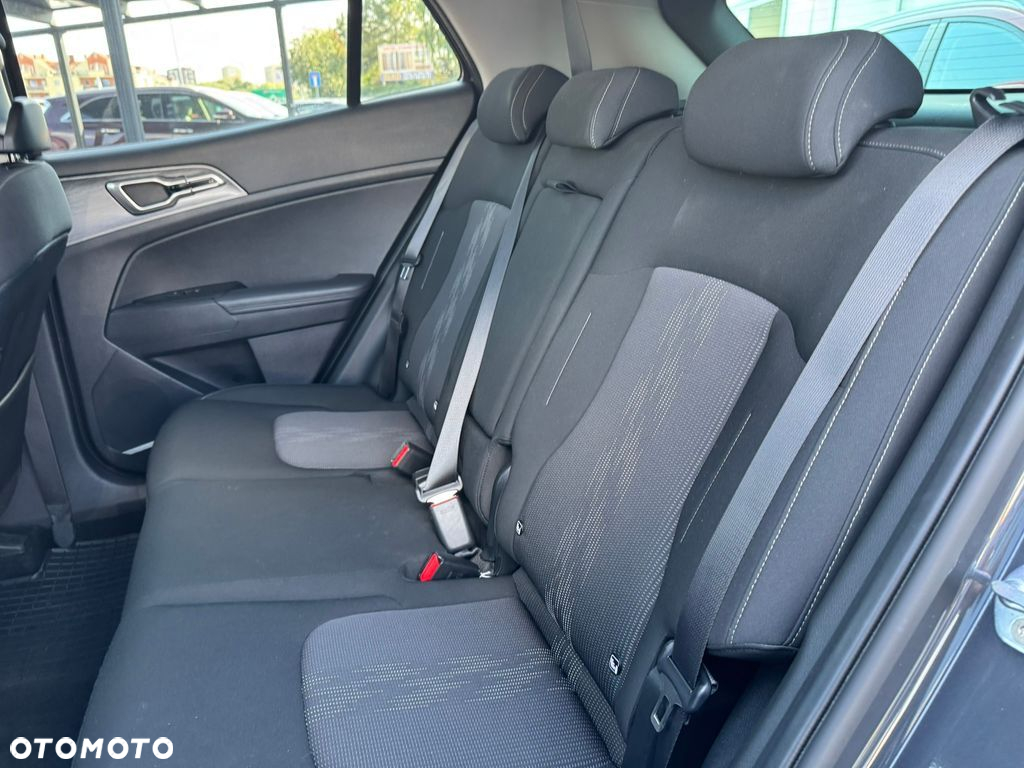 Kia Sportage 1.6 T-GDI L 2WD - 21