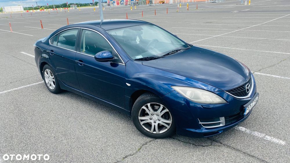 Mazda 6 1.8 Comfort - 1