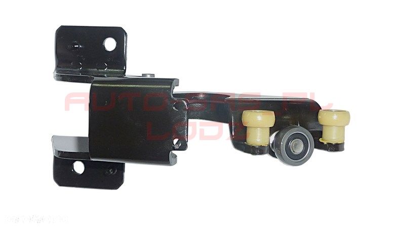 WÓZEK ŚRODKOWY DRZWI PRZESUWNYCH SCUDO JUMPY EXPERT 07- - 1