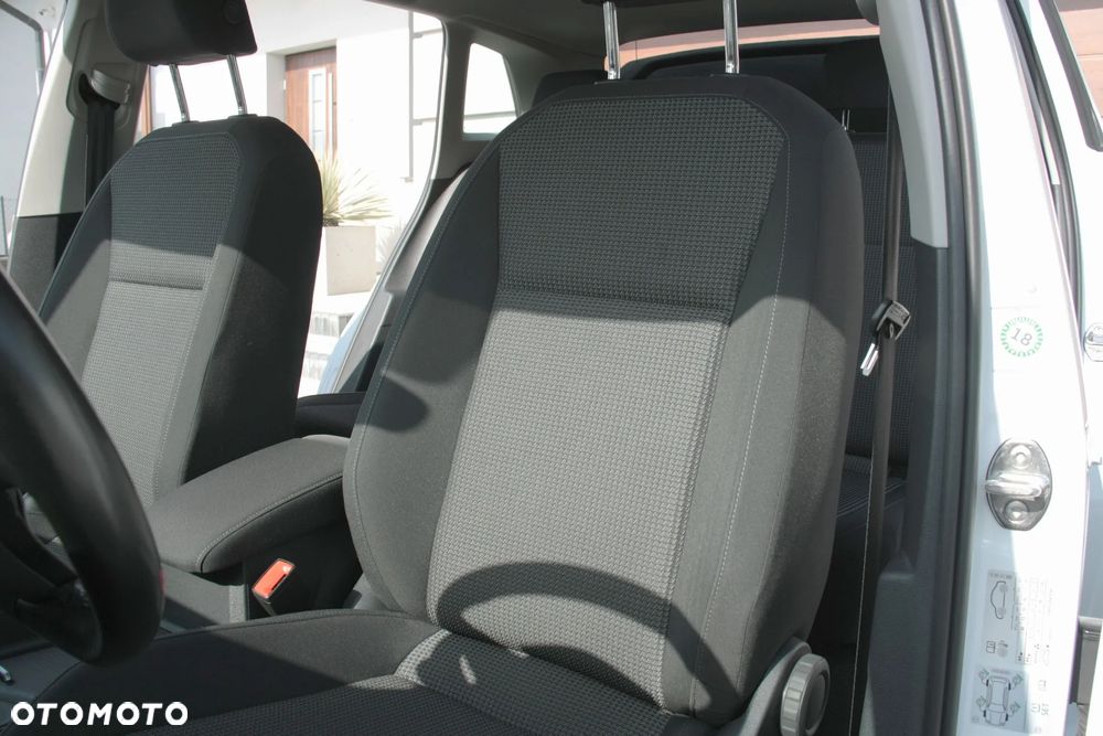 Volkswagen Tiguan 2.0 TDI SCR (BlueMotion Technology) Trendline - 23