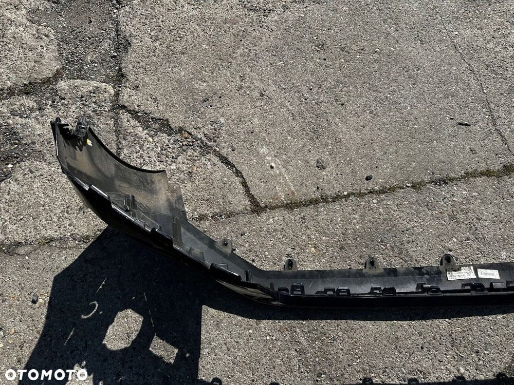 Zderzak PEUGEOT E-TRAVELLER TRAVELLER 24- - 8