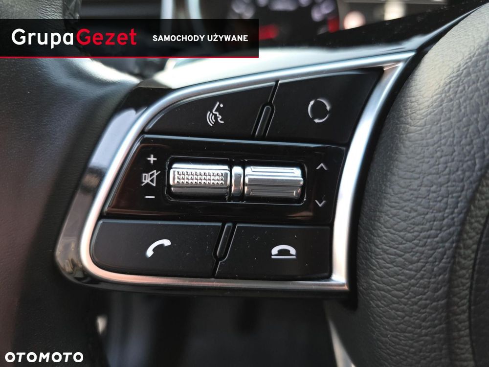 Kia XCeed 1.5 T-GDI L Business Line DCT - 21