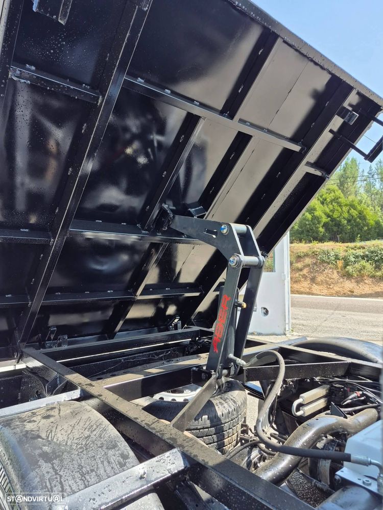 Ford Ranger 2.2 TDCi CL XL 4WD - 6