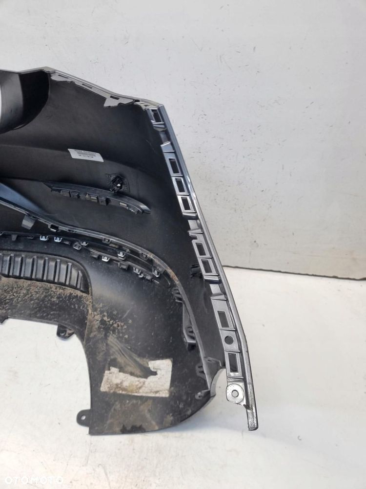 Mercedes EQE W295 Zderzak tył tylny ZWYKŁY - 6