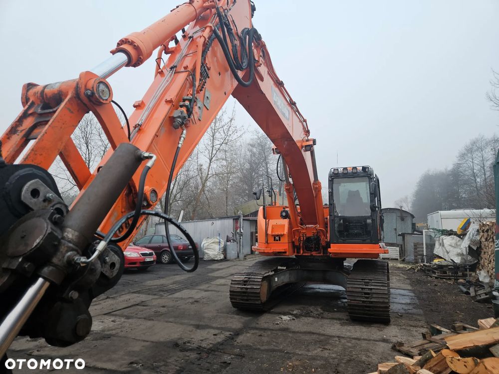 Doosan dx235 LCR - 10