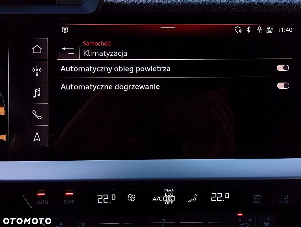 Audi A3 Sportback - 28