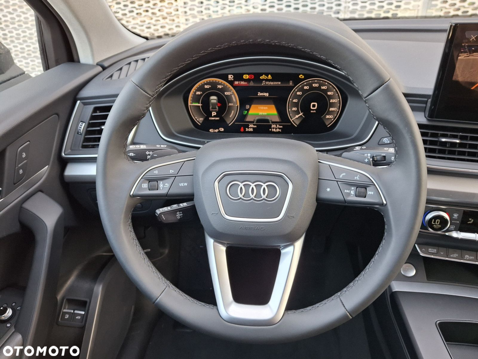 Audi Q5 - 21