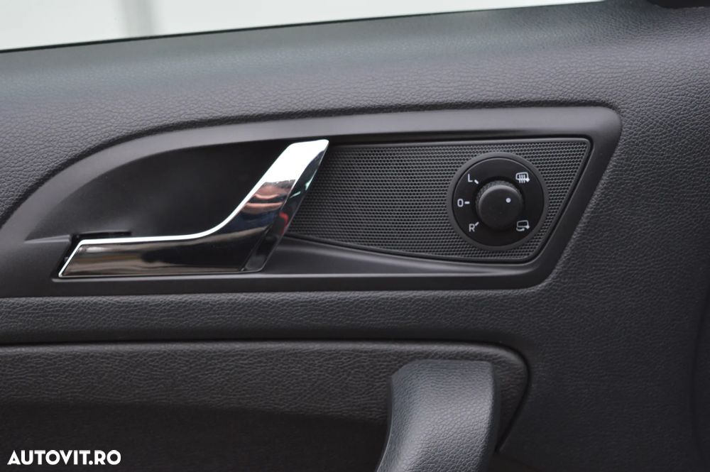 Skoda Yeti 1.4 TSI Monte Carlo Green tec - 31