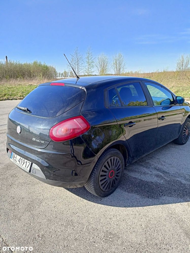 Fiat Bravo - 4