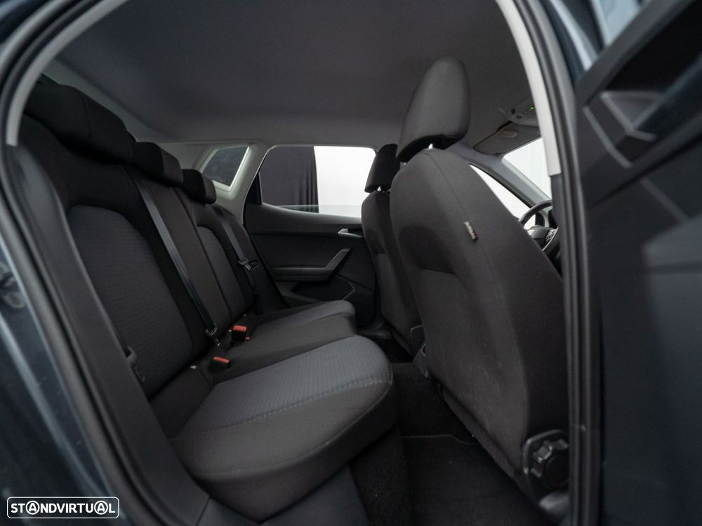 SEAT Arona 1.0 TSI Style - 38
