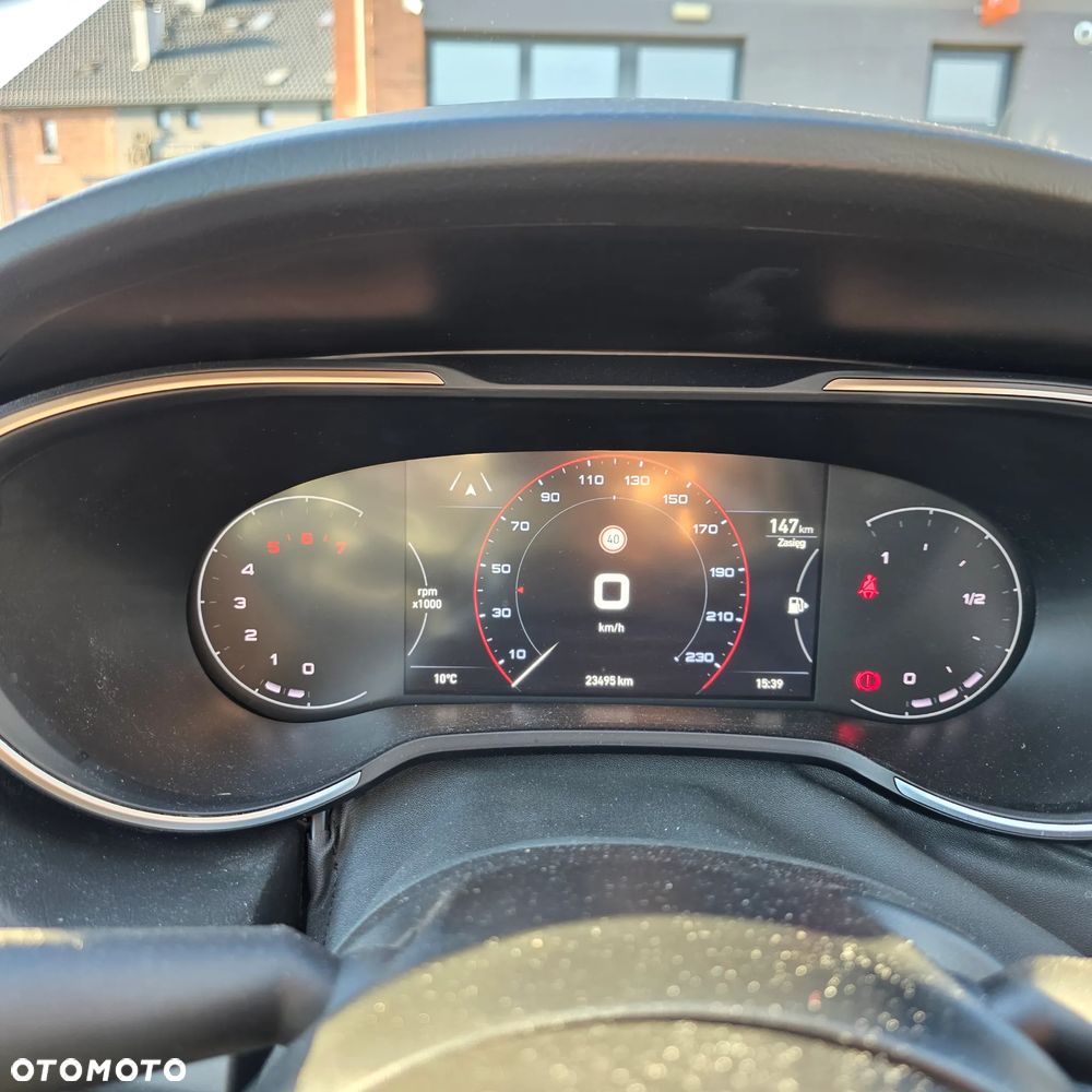 Fiat Tipo 1.6 MultiJet - 16