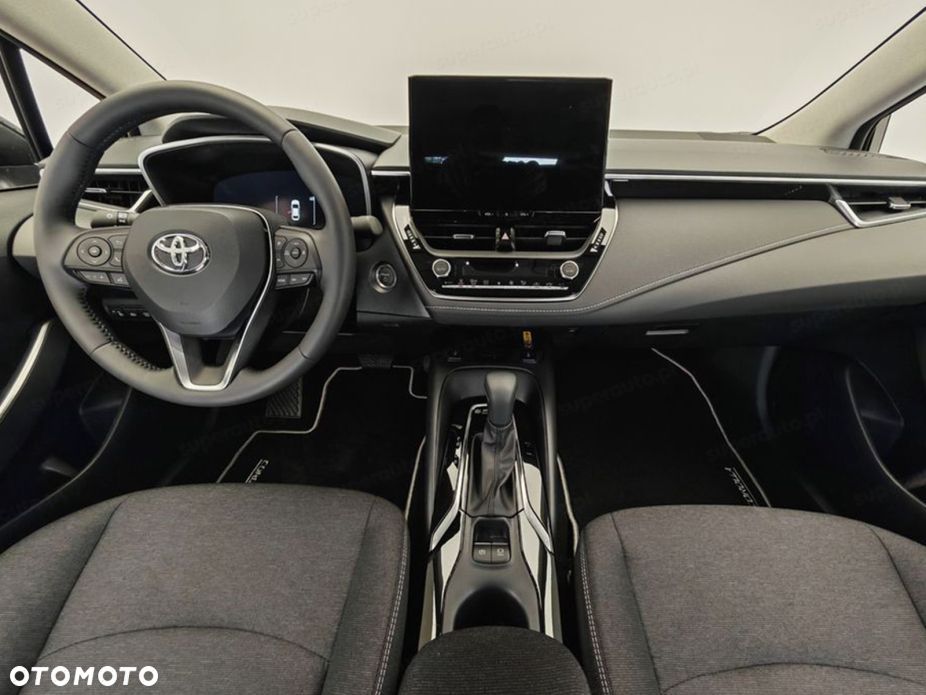 Toyota Corolla - 7