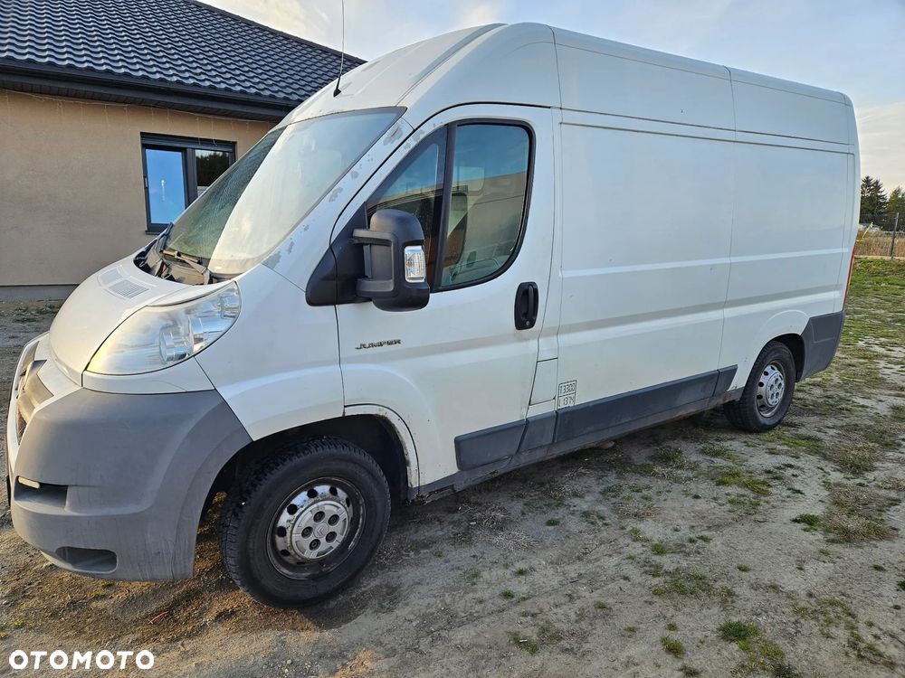 Citroën Jumper L3 - 3