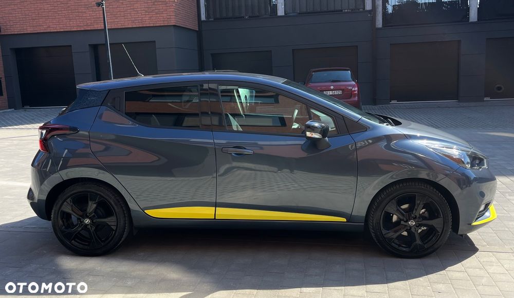 Nissan Micra 1.0 IG-T Kiiro - 6