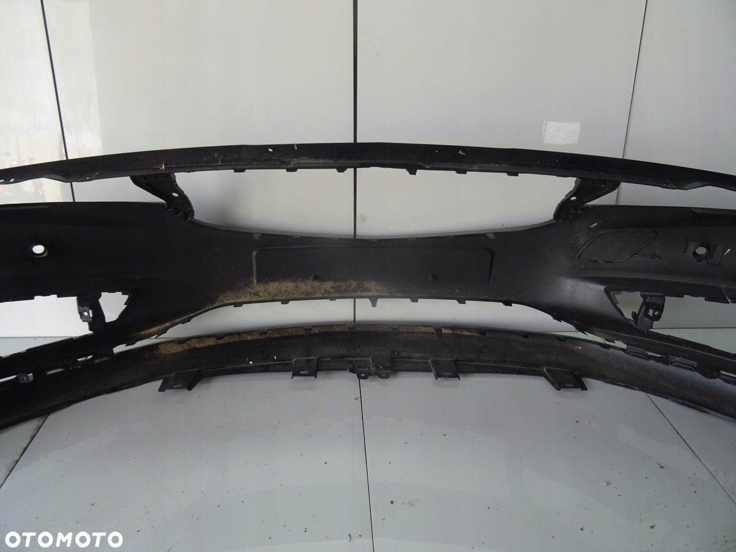ORYGINALNY Zderzak przód OPEL ASTAR K 5 V 15- 6XPDC CAŁY - 5