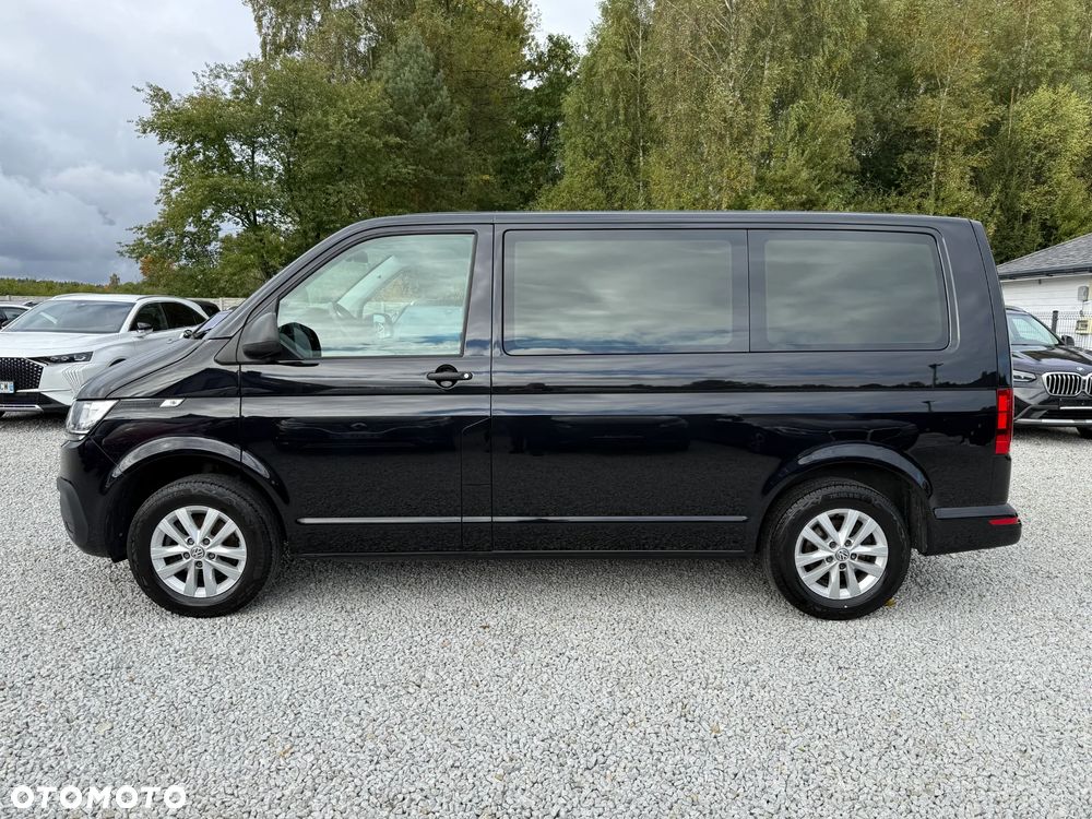 Volkswagen T6 - 6