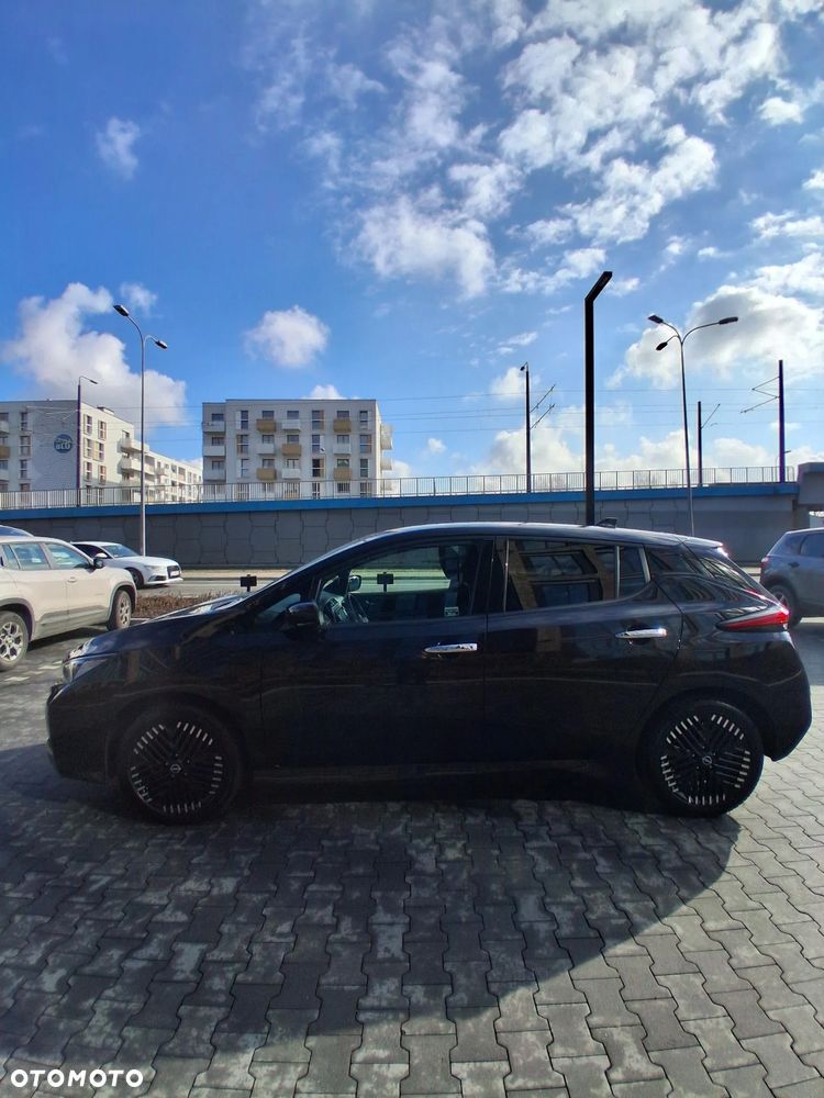 Nissan Leaf 62kWh N-Connecta - 5