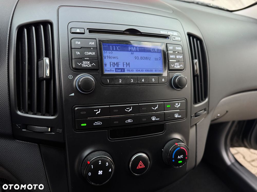 Hyundai i30 - 21