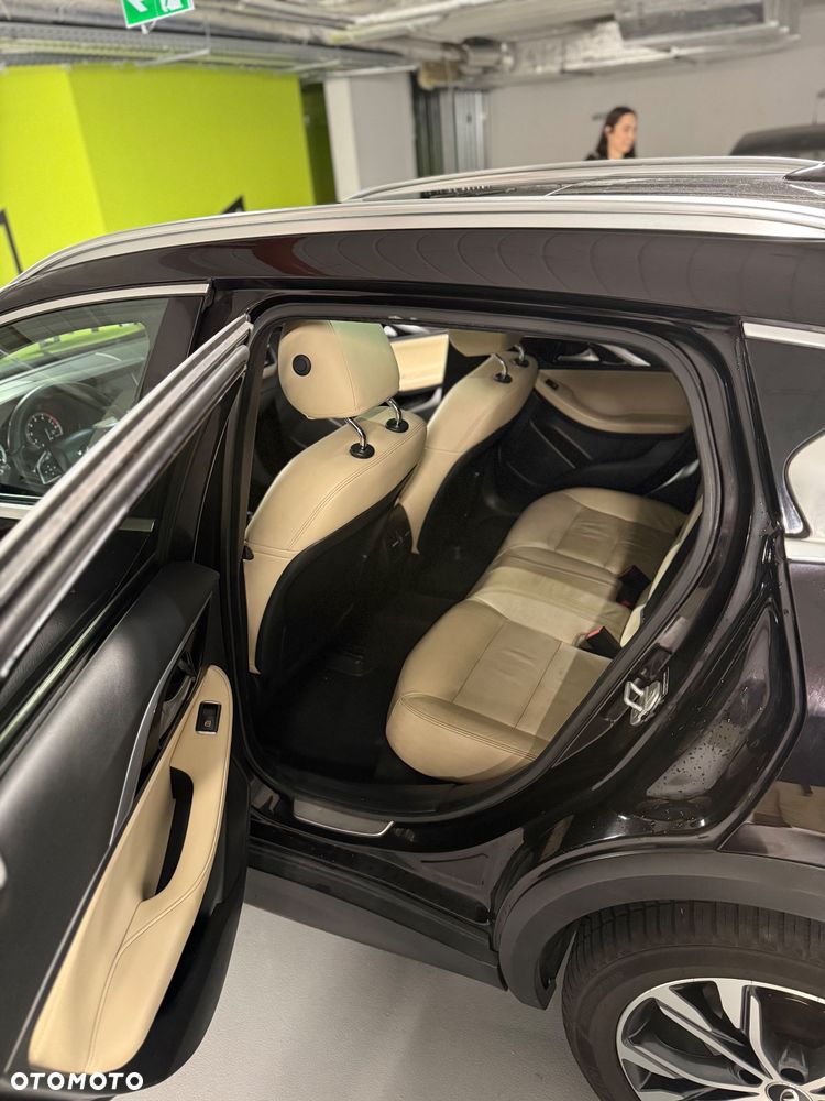 Infiniti QX - 11