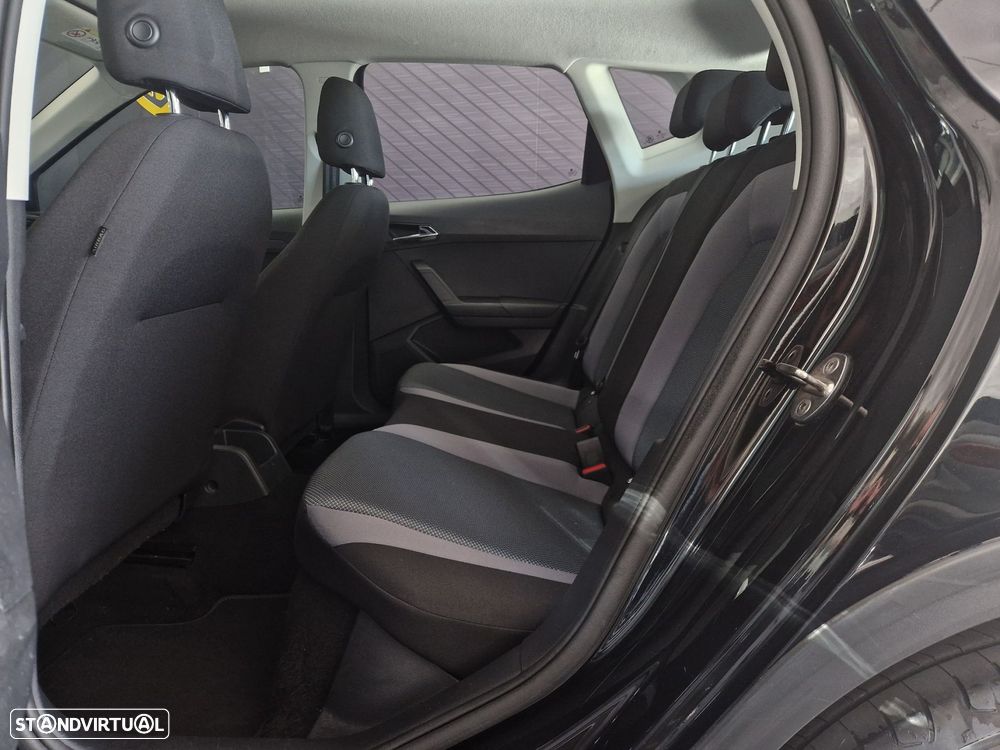 SEAT Arona 1.0 TSI Style - 14