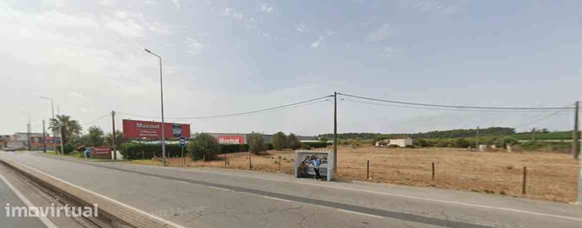 Terreno C/32380M2 Faro índice construção 0.5 - Grande imagem: 2/2