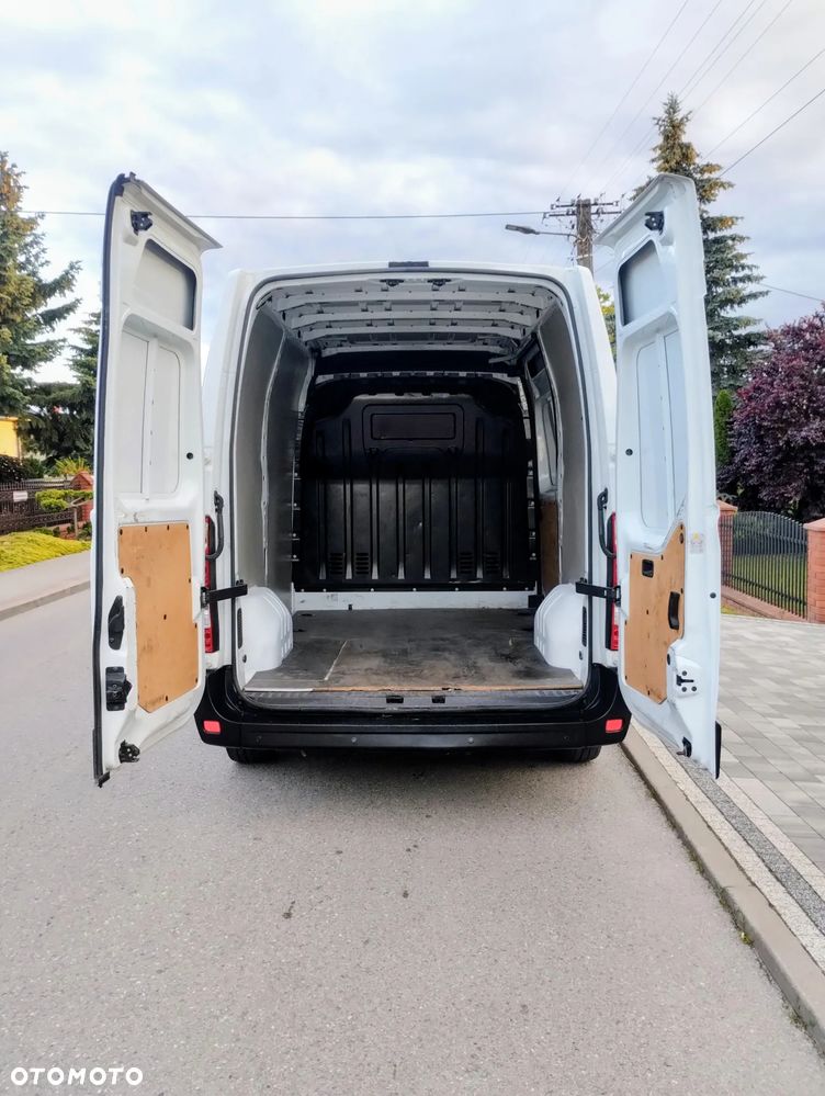 Opel Movano - 9