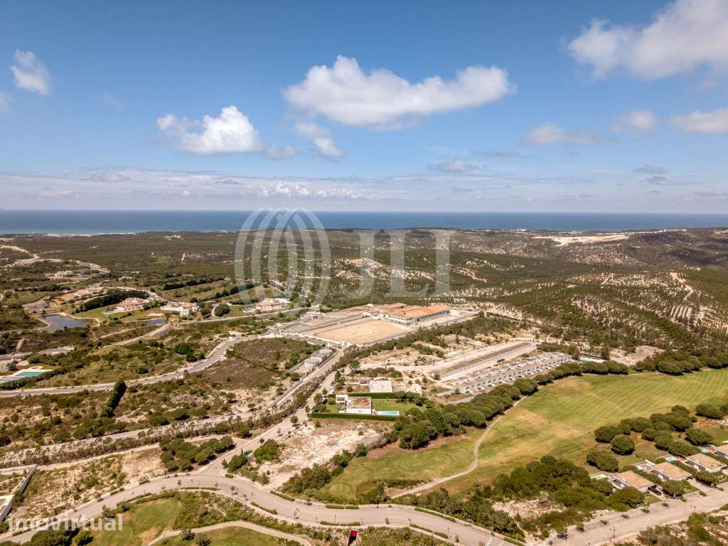 Terreno para construção de moradia T3, em Óbidos - Grande imagem: 3/22
